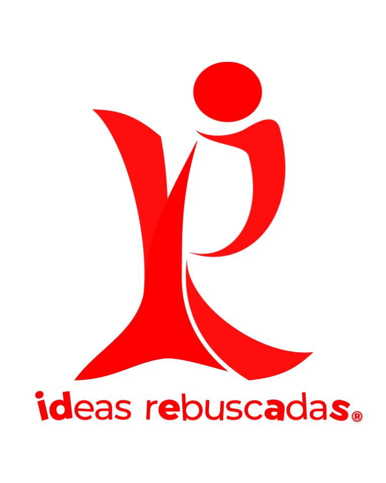 Logotipo de Ideas Rebuscadas